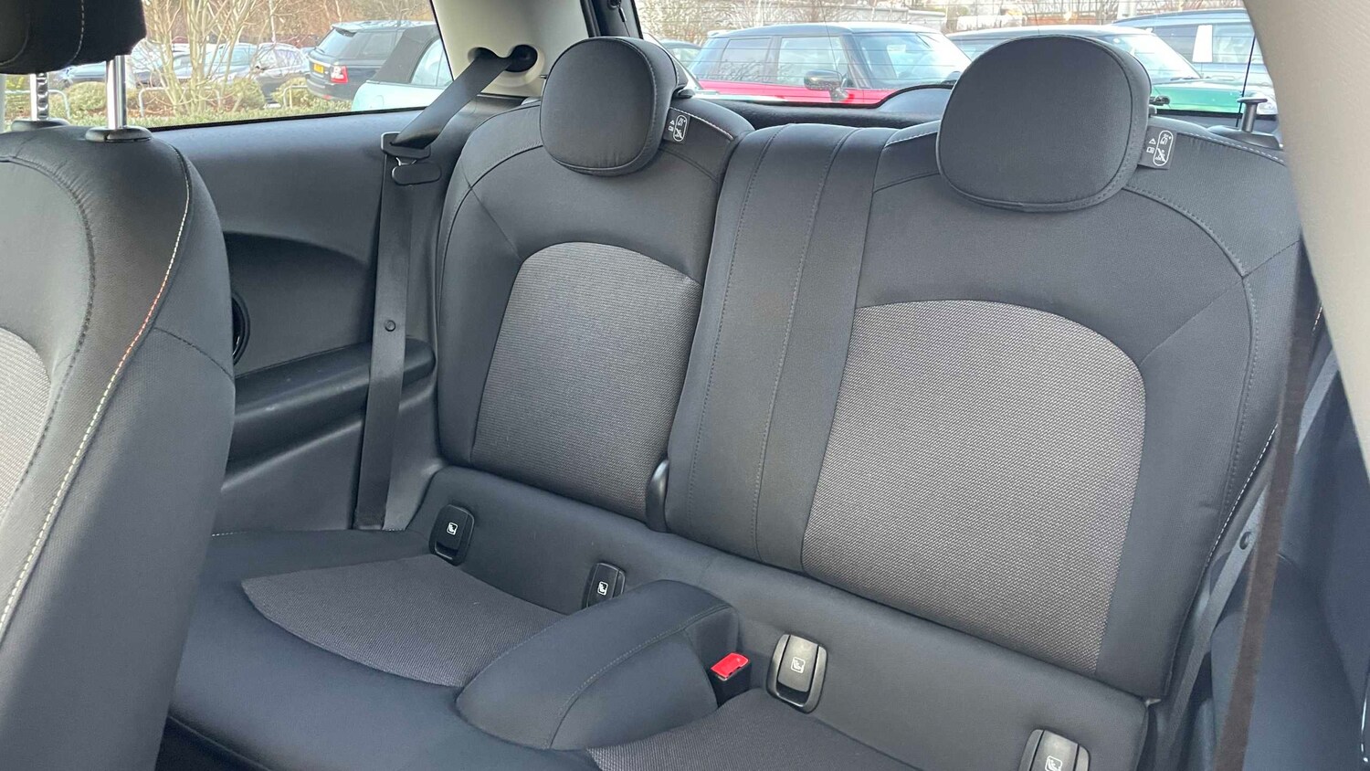 Used MINI Hatch 2022 for sale - 77347885: Photo 10