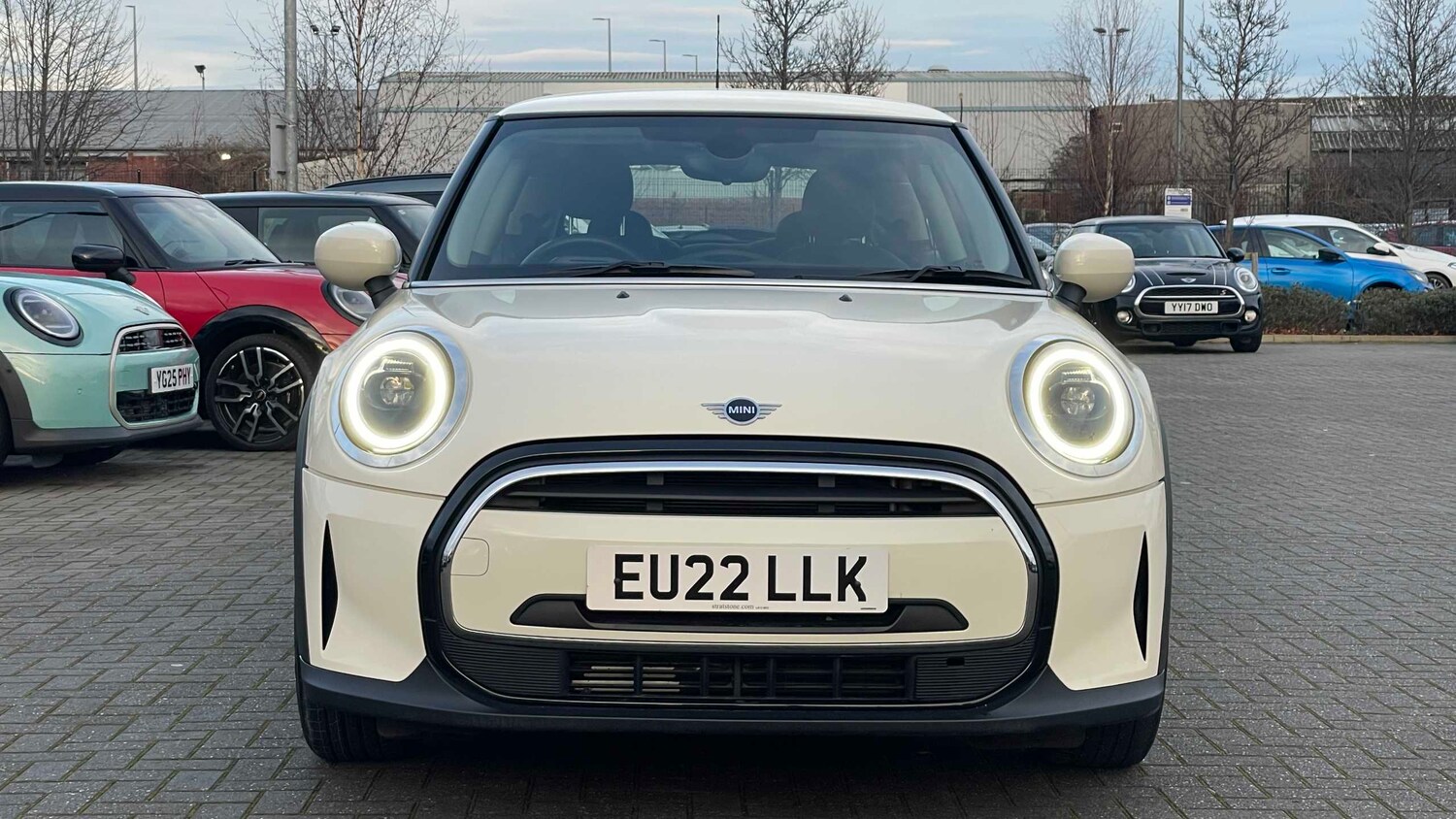 Used MINI Hatch 2022 for sale - 77347885: Photo 14