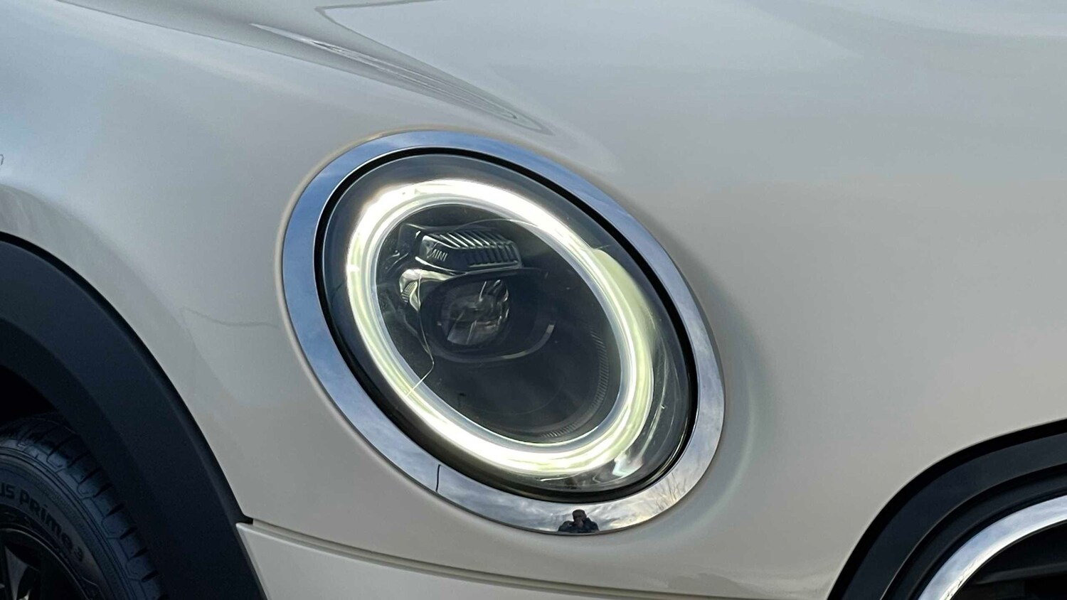 Used MINI Hatch 2022 for sale - 77347885: Photo 15