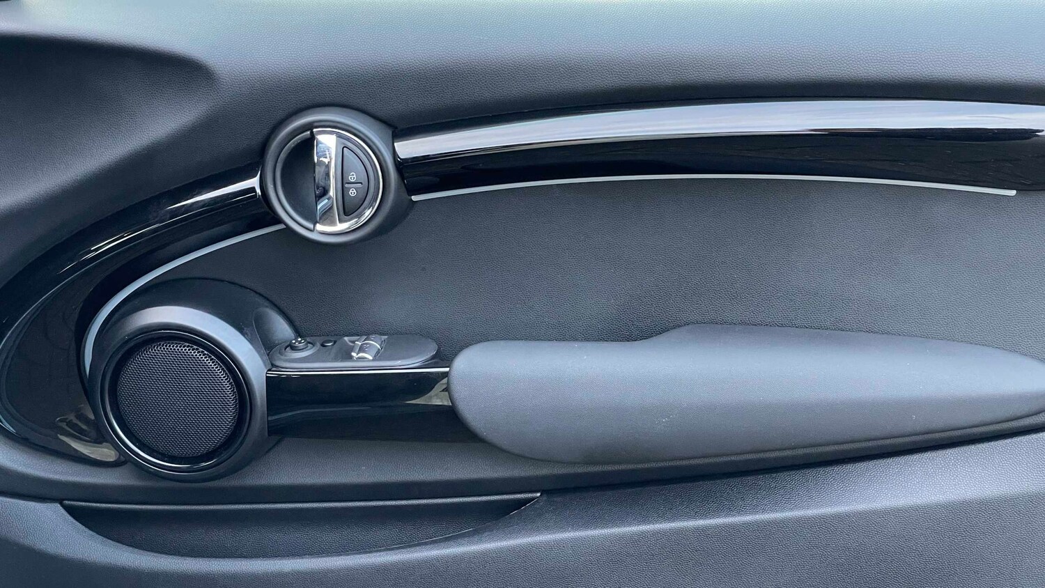 Used MINI Hatch 2022 for sale - 77347885: Photo 19