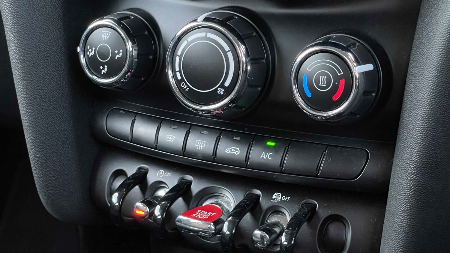 Used MINI Hatch 2022 for sale - 77347885: Photo 22