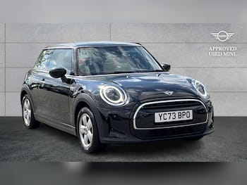 Used MINI Hatch 2023 for sale - 79637106: Photo