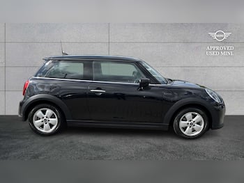 Used MINI Hatch 2023 for sale - 79637106: Photo