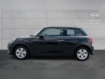 Used MINI Hatch 2023 for sale - 79637106: Photo