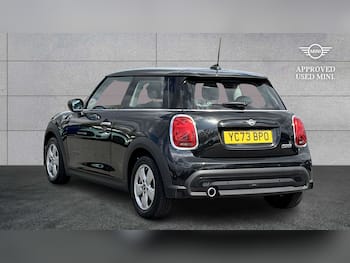 Used MINI Hatch 2023 for sale - 79637106: Photo