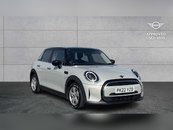 Used MINI Hatch 2022 for sale - 78678474: Photo