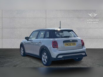 Used MINI Hatch 2022 for sale - 78678474: Photo