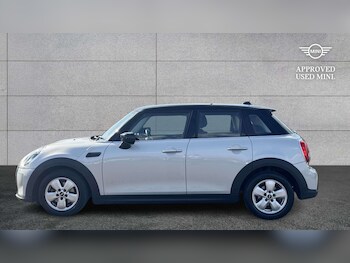 Used MINI Hatch 2022 for sale - 78678474: Photo