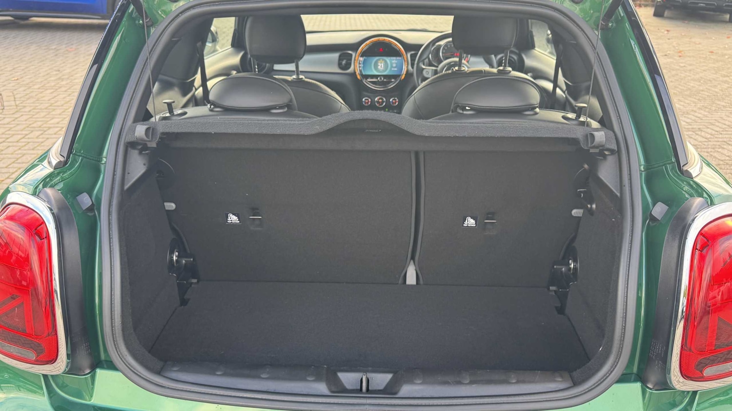 Used MINI Hatch 2022 for sale - 76339684: Photo 11