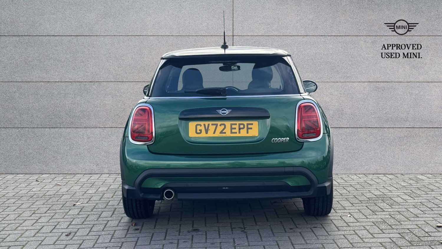 Used MINI Hatch 2022 for sale - 76339684: Photo 12
