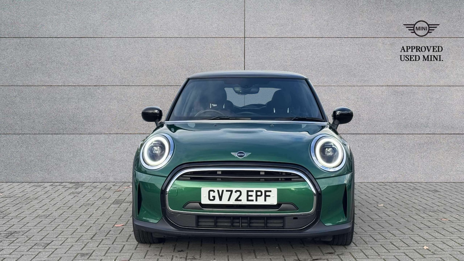 Used MINI Hatch 2022 for sale - 76339684: Photo 13
