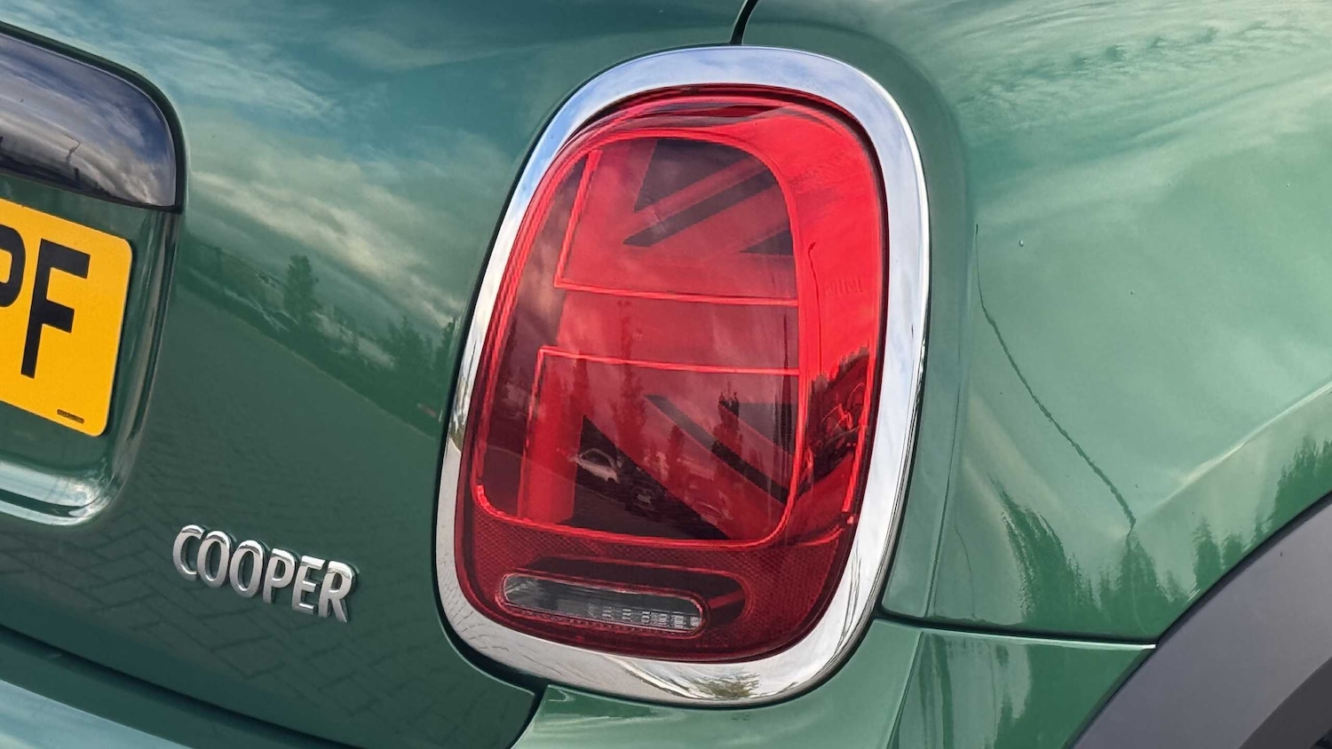 Used MINI Hatch 2022 for sale - 76339684: Photo 15
