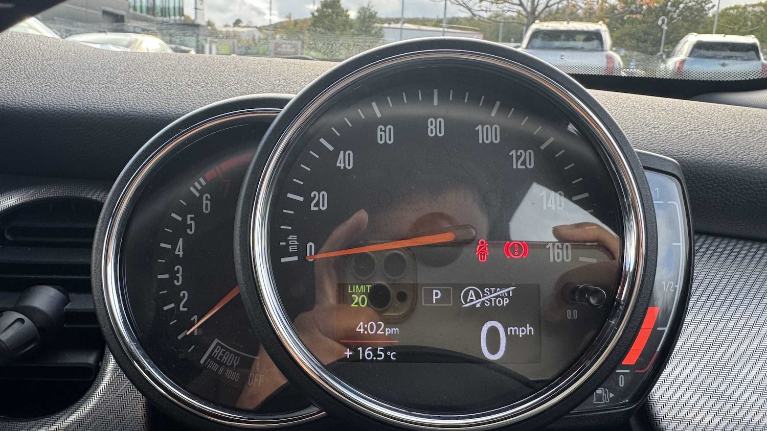 Used MINI Hatch 2022 for sale - 76339684: Photo 18
