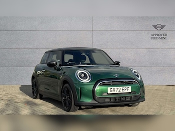MINI - Hatch
