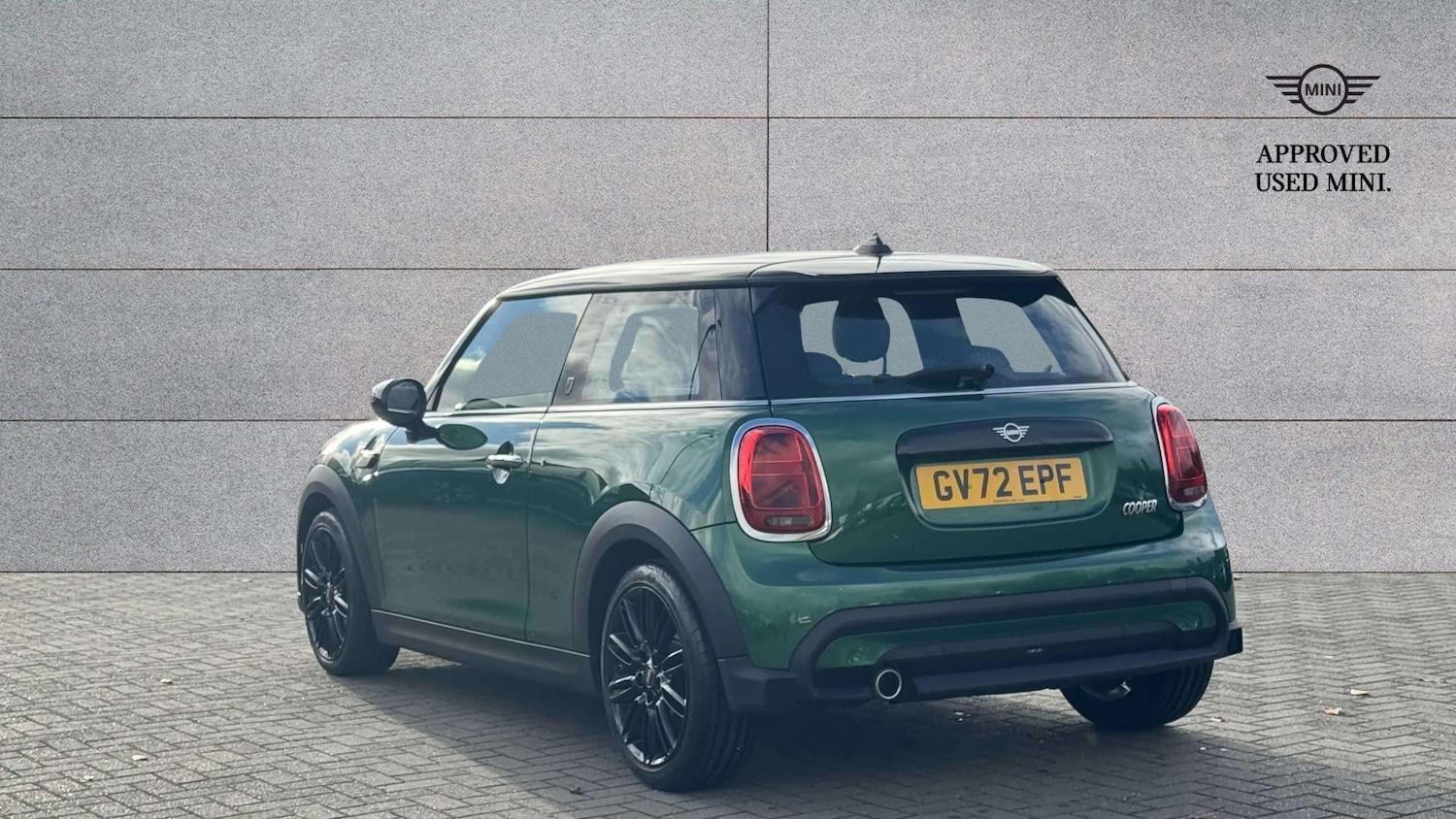 Used MINI Hatch 2022 for sale - 76339684: Photo 2