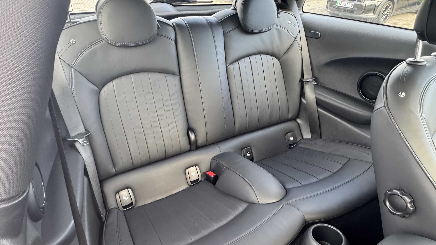 Used MINI Hatch 2022 for sale - 76339684: Photo 32