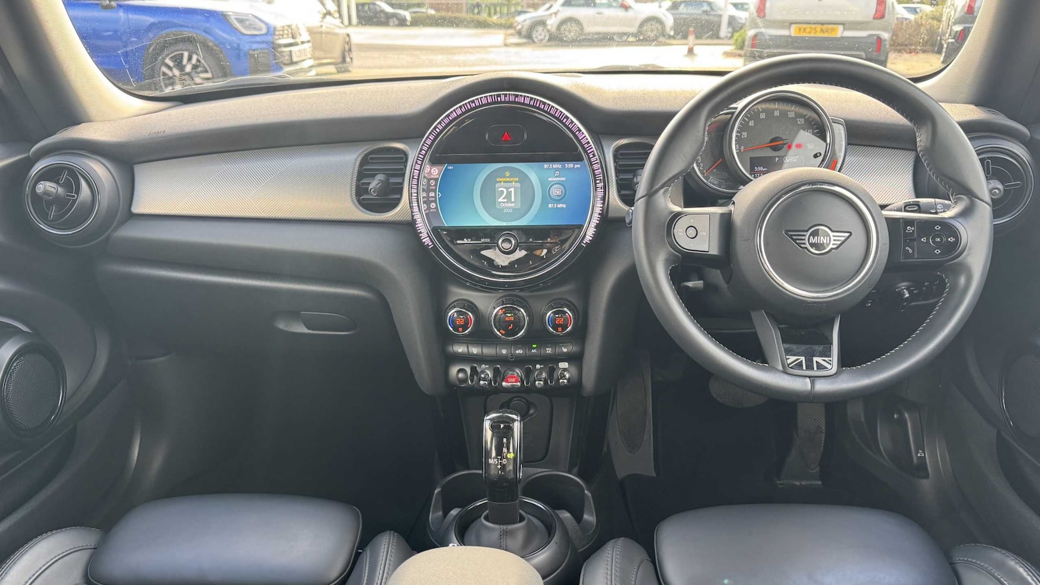 Used MINI Hatch 2022 for sale - 76339684: Photo 4