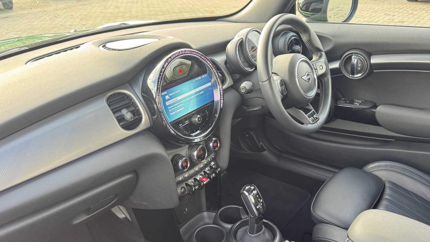 Used MINI Hatch 2022 for sale - 76339684: Photo 6