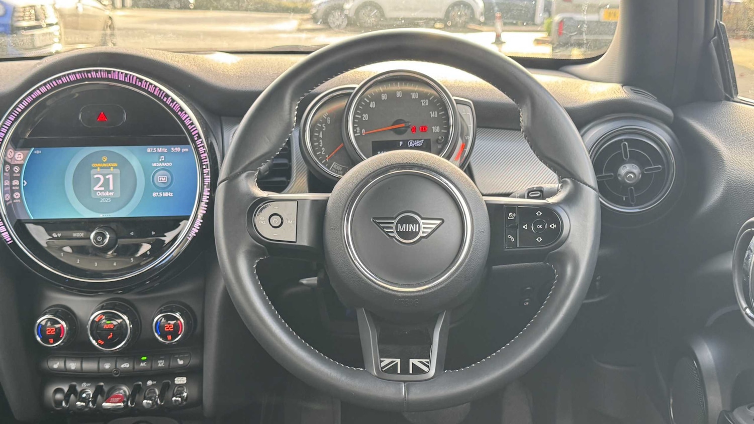 Used MINI Hatch 2022 for sale - 76339684: Photo 8