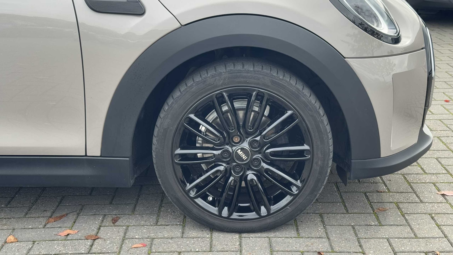 Used MINI Hatch 2023 for sale - 76401265: Photo 13