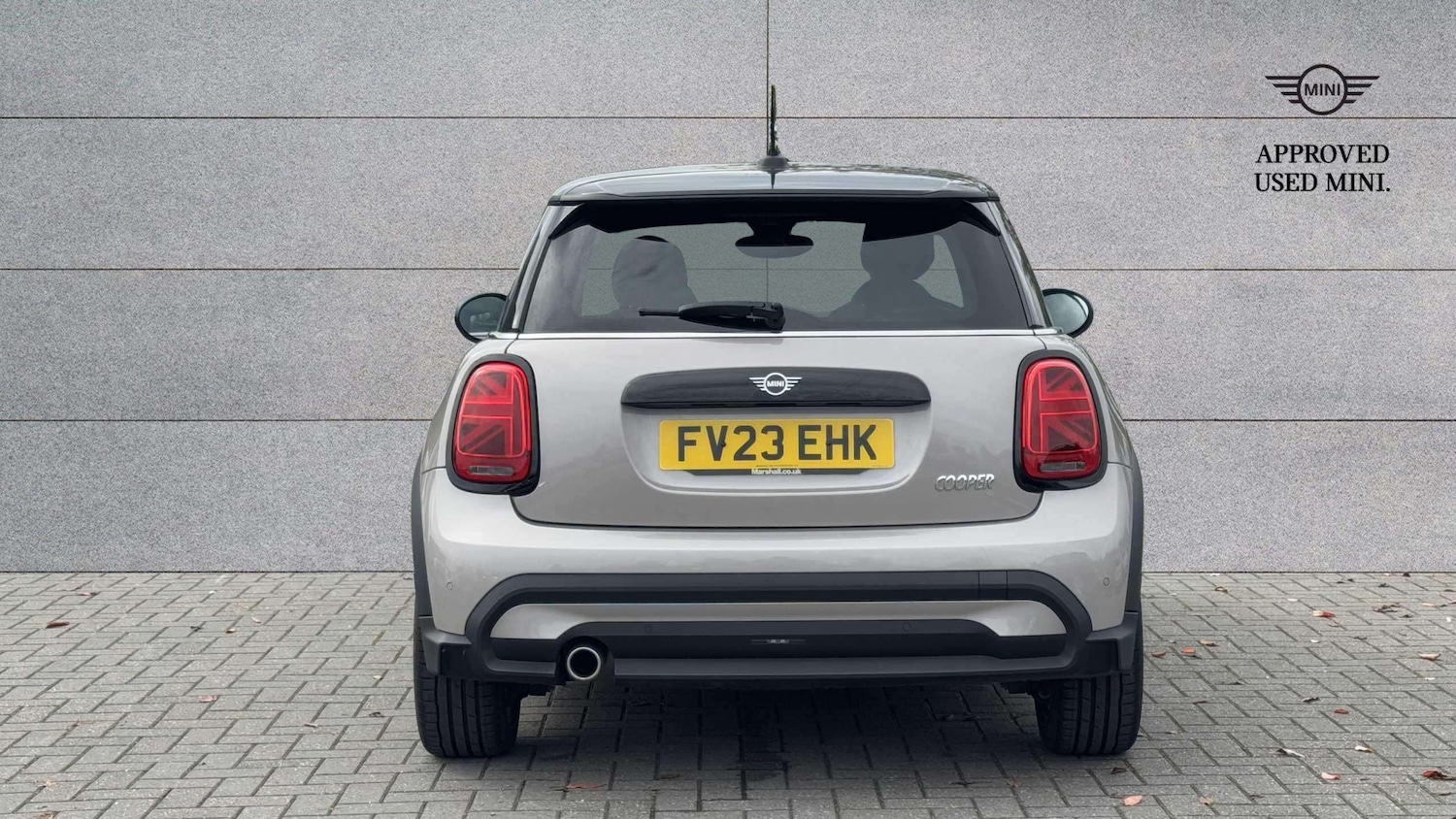 Used MINI Hatch 2023 for sale - 76401265: Photo 14