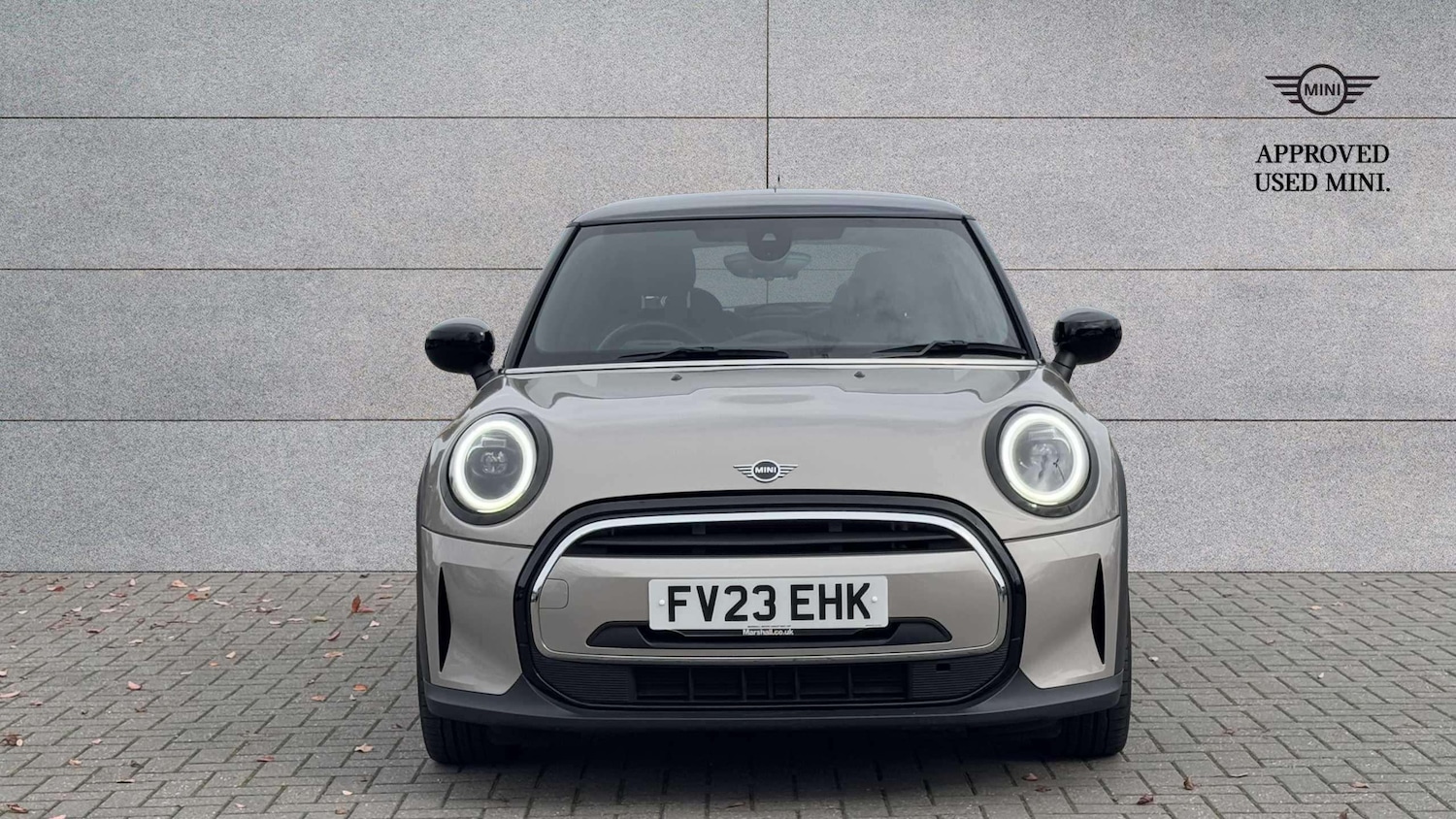 Used MINI Hatch 2023 for sale - 76401265: Photo 15