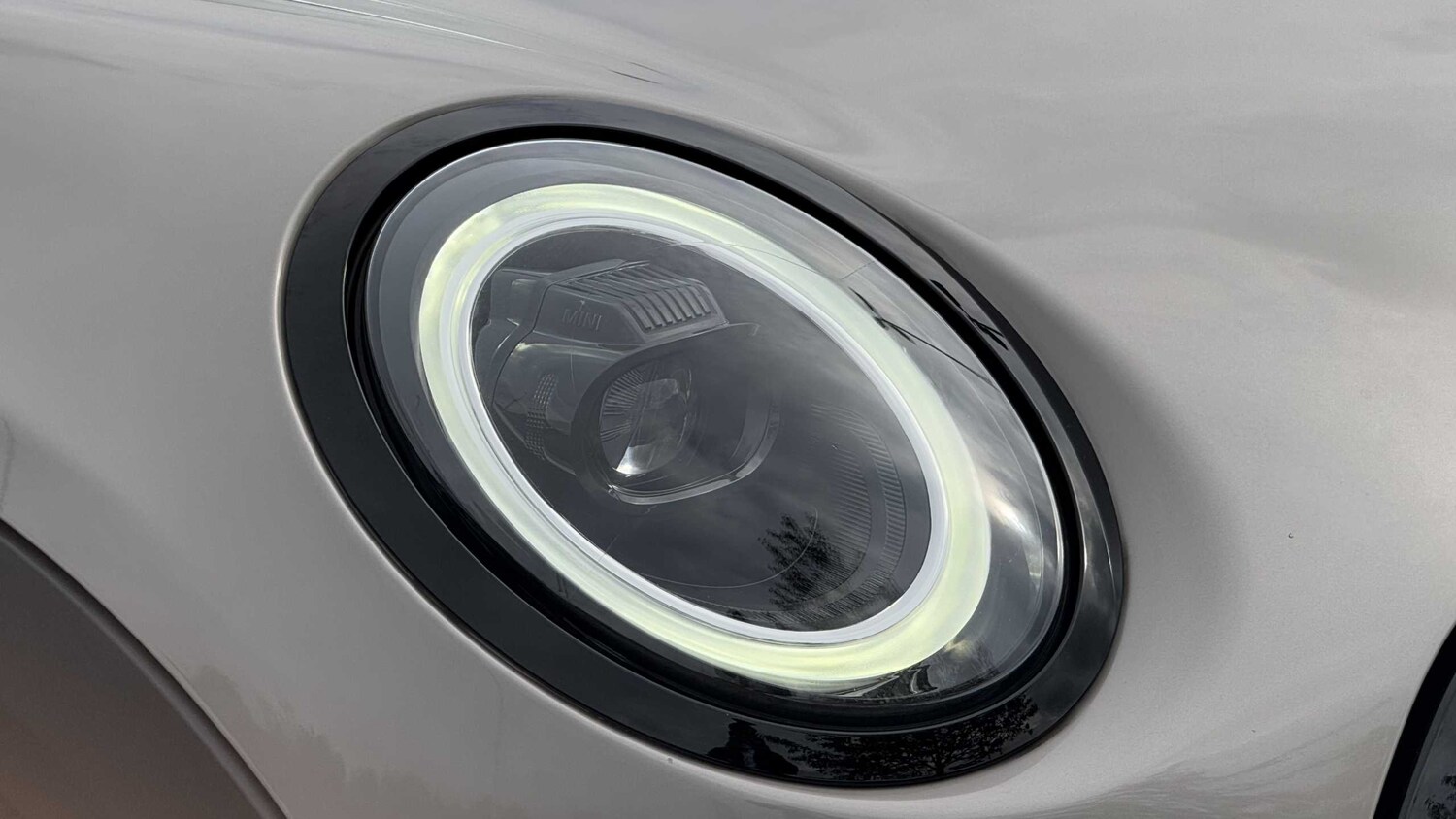 Used MINI Hatch 2023 for sale - 76401265: Photo 16