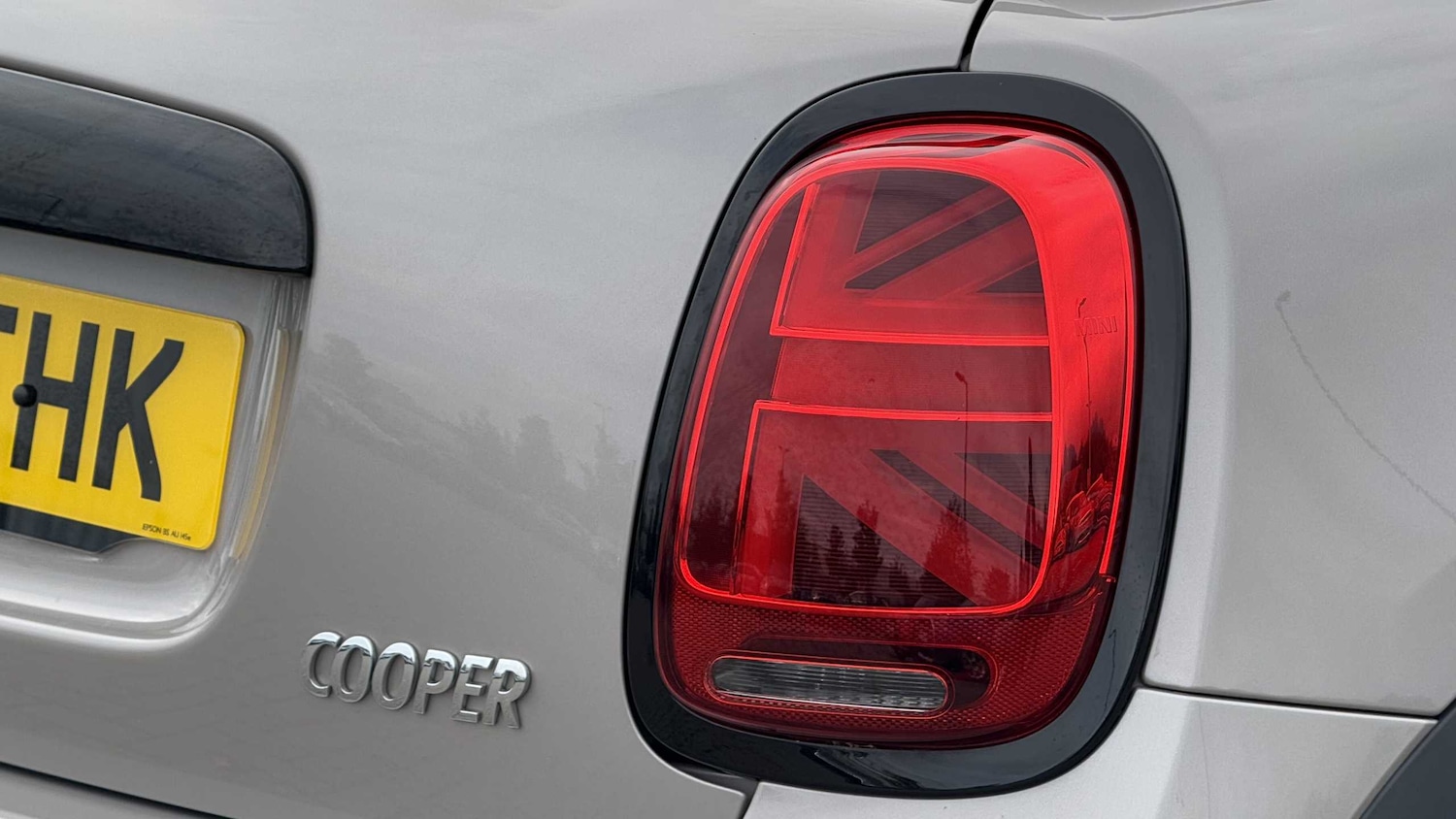 Used MINI Hatch 2023 for sale - 76401265: Photo 17