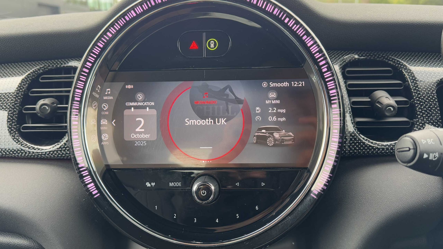 Used MINI Hatch 2023 for sale - 76401265: Photo 25