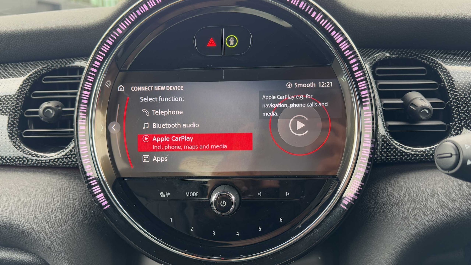 Used MINI Hatch 2023 for sale - 76401265: Photo 26