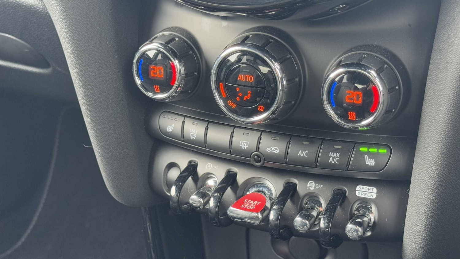 Used MINI Hatch 2023 for sale - 76401265: Photo 28