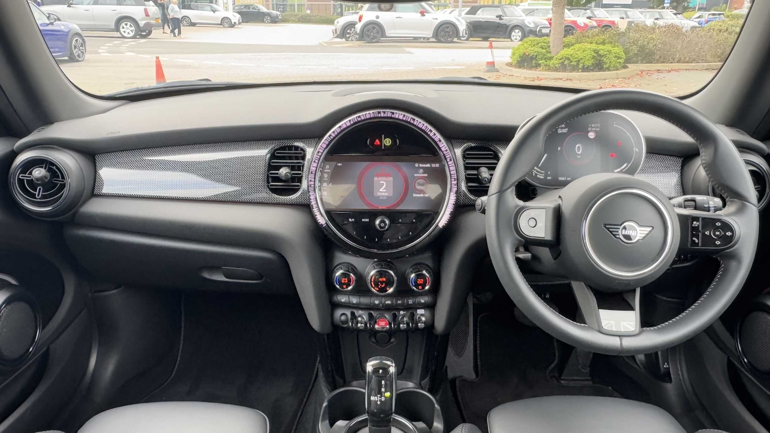 Used MINI Hatch 2023 for sale - 76401265: Photo 4