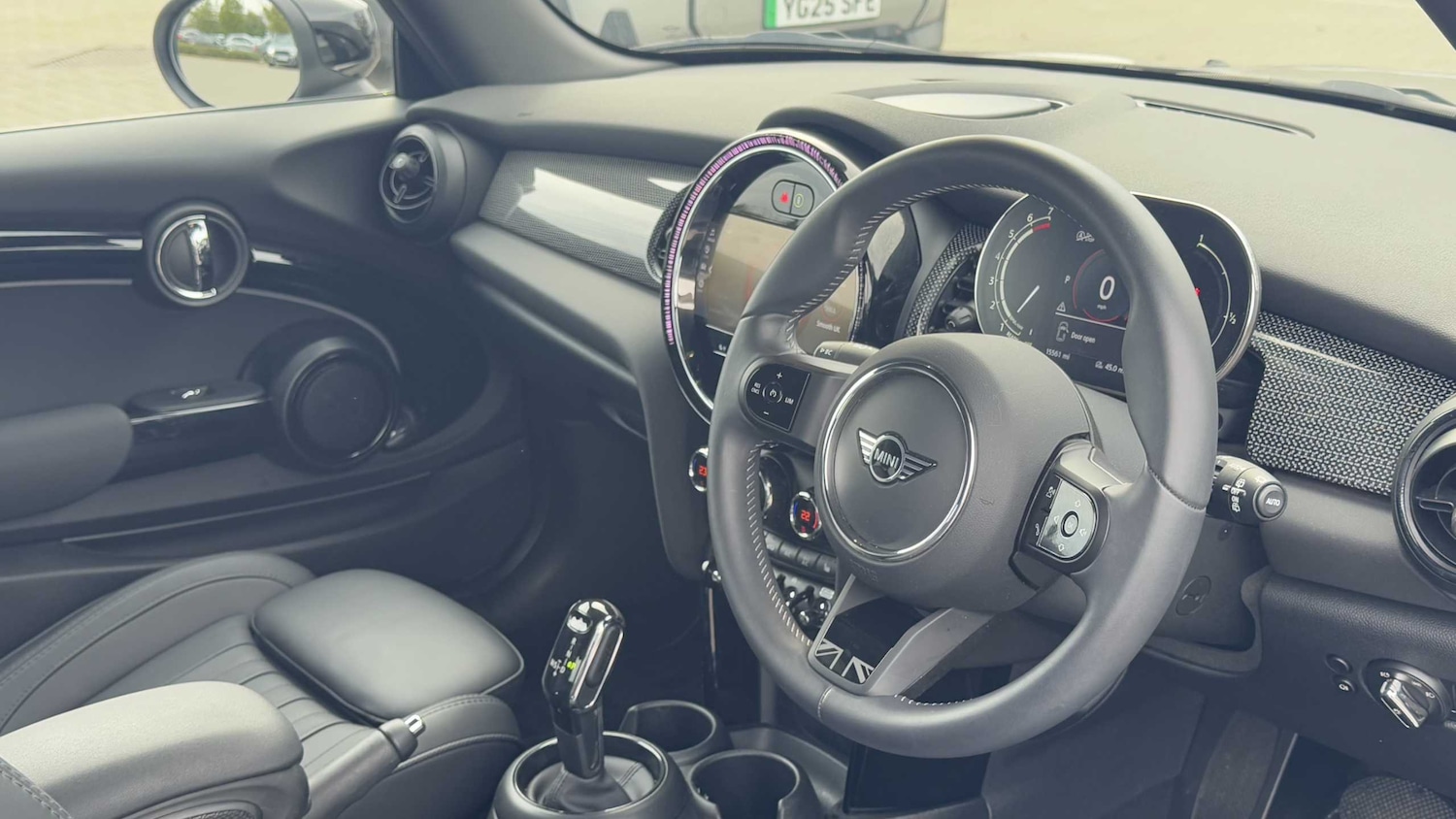 Used MINI Hatch 2023 for sale - 76401265: Photo 6