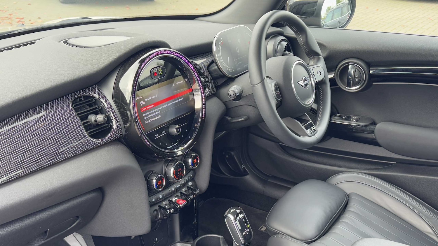 Used MINI Hatch 2023 for sale - 76401265: Photo 7