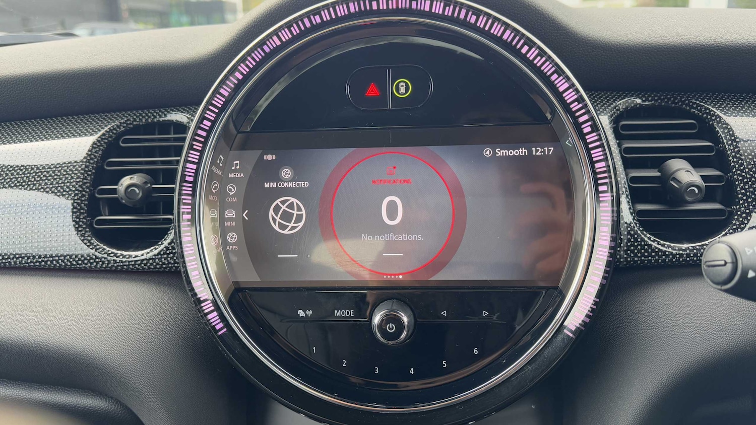 Used MINI Hatch 2023 for sale - 76401265: Photo 8