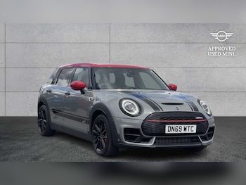Used MINI Clubman 2019 for sale - 78857456: Photo