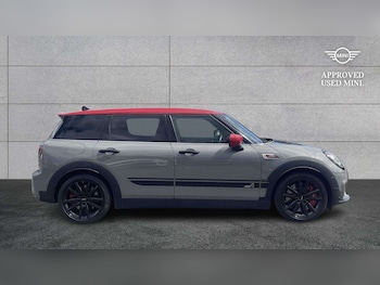 Used MINI Clubman 2019 for sale - 78857456: Photo