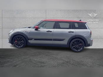 Used MINI Clubman 2019 for sale - 78857456: Photo