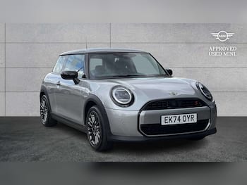 Used MINI Cooper 2024 for sale - 79579385: Photo