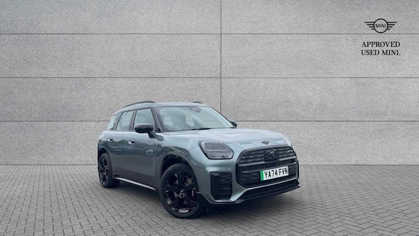 Used MINI Countryman 2024 for sale - 75271068: Photo 1
