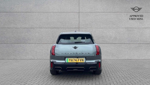 Used MINI Countryman 2024 for sale - 75271068: Photo 27