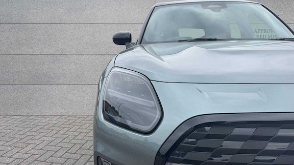 Used MINI Countryman 2024 for sale - 75271068: Photo 29
