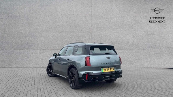 Used MINI Countryman 2024 for sale - 75271068: Photo 2