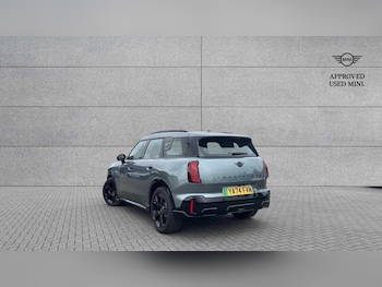 Used MINI Countryman 2024 for sale - 75271068: Photo