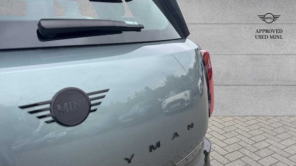 Used MINI Countryman 2024 for sale - 75271068: Photo 30