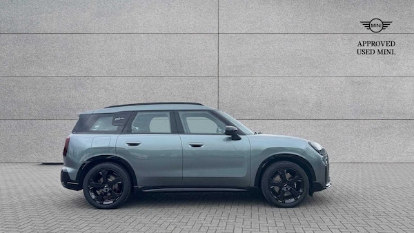 Used MINI Countryman 2024 for sale - 75271068: Photo 3