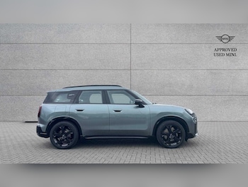 Used MINI Countryman 2024 for sale - 75271068: Photo