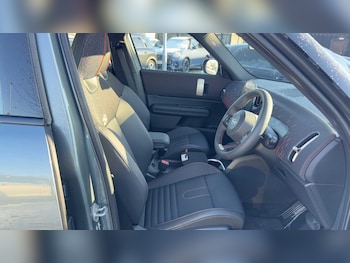 Used MINI Countryman 2024 for sale - 75271068: Photo