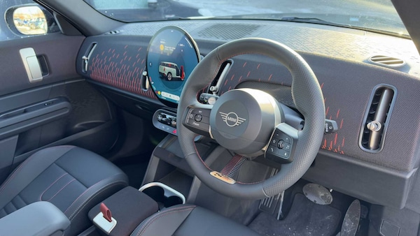 Used MINI Countryman 2024 for sale - 75271068: Photo 5