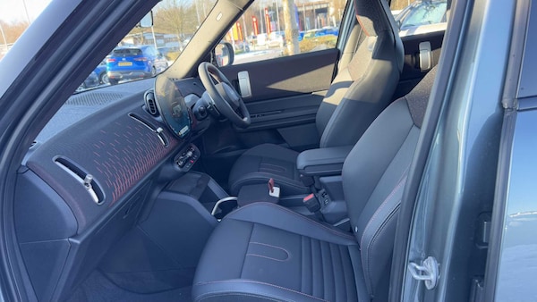 Used MINI Countryman 2024 for sale - 75271068: Photo 6